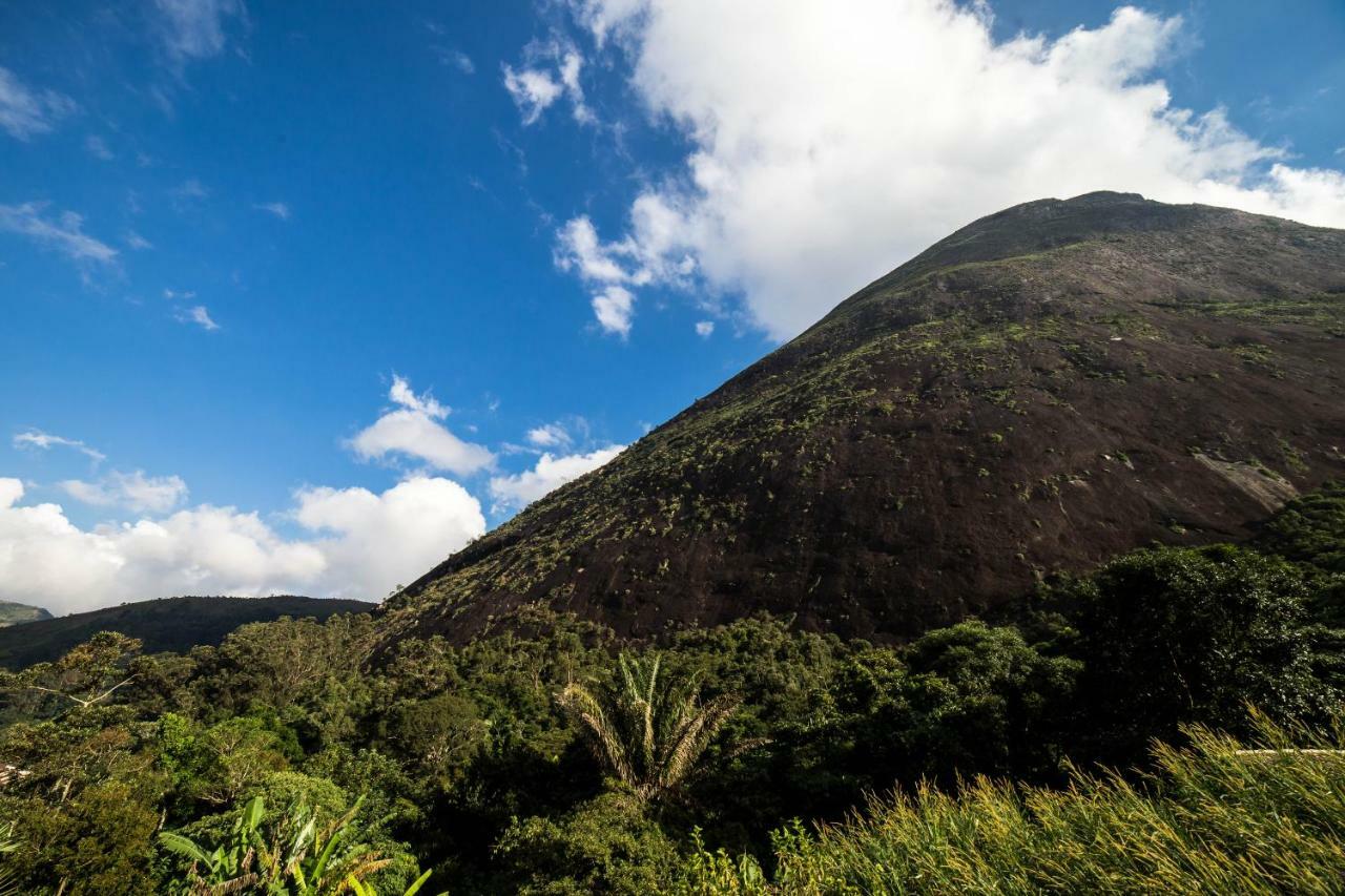 شقة Casa De Vidro Petrópolis المظهر الخارجي الصورة